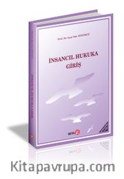 İnsancıl Hukuka Giriş