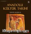 Anadolu Kültür Tarihi