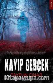 Kayıp Gerçek
