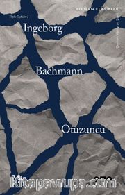 Otuzuncu Yaş / Toplu Öyküler 1