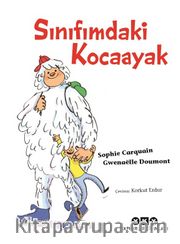 Sınıfımdaki Kocaayak