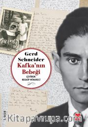 Kafka'nın Bebeği