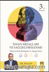 İnsan Mizaçları ve Sağlıklı Beslenme