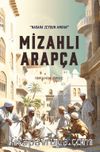 Mizahlı Arapça (Nasara Zeydun Amran)