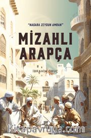 Mizahlı Arapça (Nasara Zeydun Amran)
