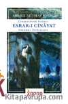Esrar-ı Cinayat (Cinayetlerin Sırları)