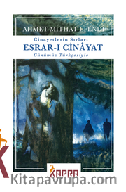 Esrar-ı Cinayat (Cinayetlerin Sırları)