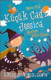 Küçük Cadı Jessica-3 Merkez Sihir Adası