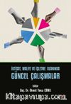 İktisat, Maliye ve İşletme Alanında Güncel Çalışmalar
