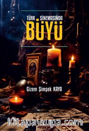 Türk Sinemasında Büyü