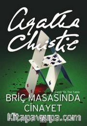 Briç Masasında Cinayet