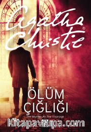 Ölüm Çığlığı