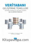 Veritabanı Geliştirme Temelleri & Veritabanı Kavramları, Veritabanı Tasarımı SQL ile Çözümlü Örnekler
