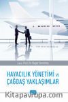 Havacılık Yönetimi ve Çağdaş Yaklaşımlar
