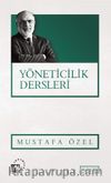 Yöneticilik Dersleri