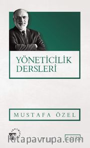 Yöneticilik Dersleri