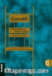 Filozofların Tutarsızlığı