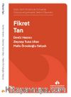 Fikret Tan & Sözlü Tarih Yöntemiyle Türkiye’de Mobilya ve İçmimarlık Tarihi Okumak