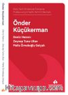 Önder Küçükerman & Sözlü Tarih Yöntemiyle Türkiye’de Mobilya ve İçmimarlık Tarihi Okumak