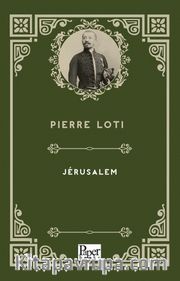 Jérusalem