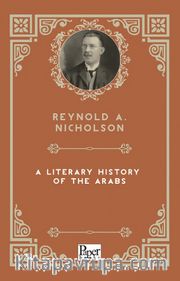 A Literary History of the Arabs