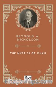 The Mystics of Islam