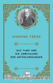 Das Tabu Und Die Ambivalenz Der Gefühlsregungen