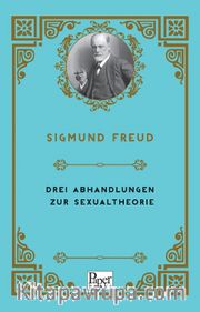 Drei Abhandlungen Zur Sexualtheorie
