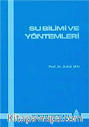 Su Bilimi ve Yöntemleri