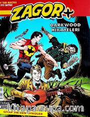 Zagor +5 / Gitar Jim’den Öyküler
