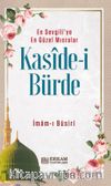 Kasîde-i Bürde