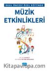 Okul Öncesi Özel Eğitimde Müzik Etkinlikleri
