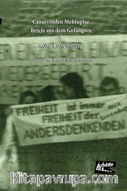 Cezaevinden Mektuplar <br /> Briefe aus dem Gefängis