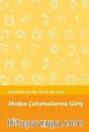 Medya Çalışmalarına Giriş