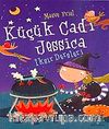 Küçük Cadı Jessica-4 İksir Dersleri
