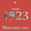 Yıllık 1923