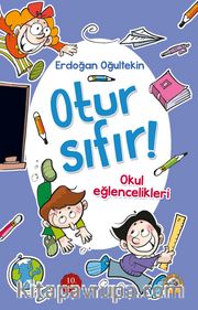 Otur Sıfır!