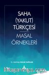 Saha (Yakut) Türkçesi Masal Örnekleri