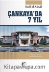 Çankaya’da 7 Yıl