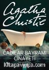 Cadılar Bayramı Cinayeti