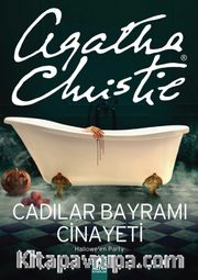Cadılar Bayramı Cinayeti