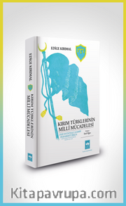Kırım Türklerinin Millî Mücadelesi