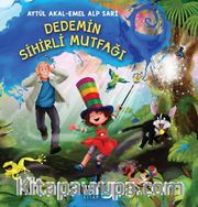 Dedemin Sihirli Mutfağı