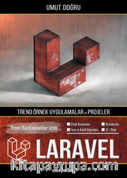 Yeni Başlayanlar için Laravel