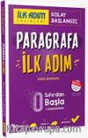 Paragrafa İlk Adım