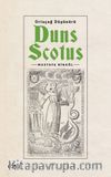 Ortaçağ Düşünürü Duns Scotus