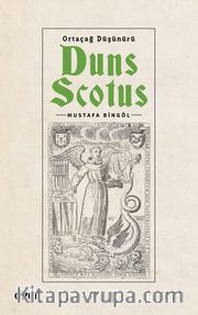 Ortaçağ Düşünürü Duns Scotus