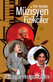 Müzisyen Fizikçiler