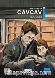 The Story of Cavcav (A2+) 