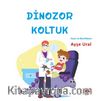 Dinozor Koltuk (4-7 Yaş)